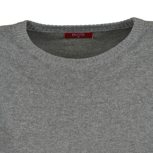 BOTD - ECORTA - Gris