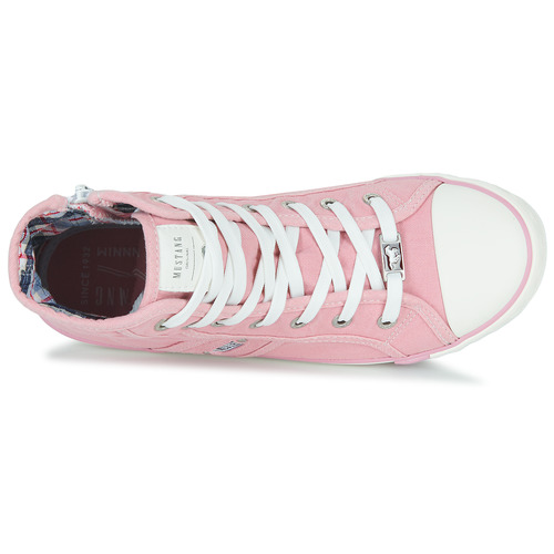 Mustang - 1099506 - Rose