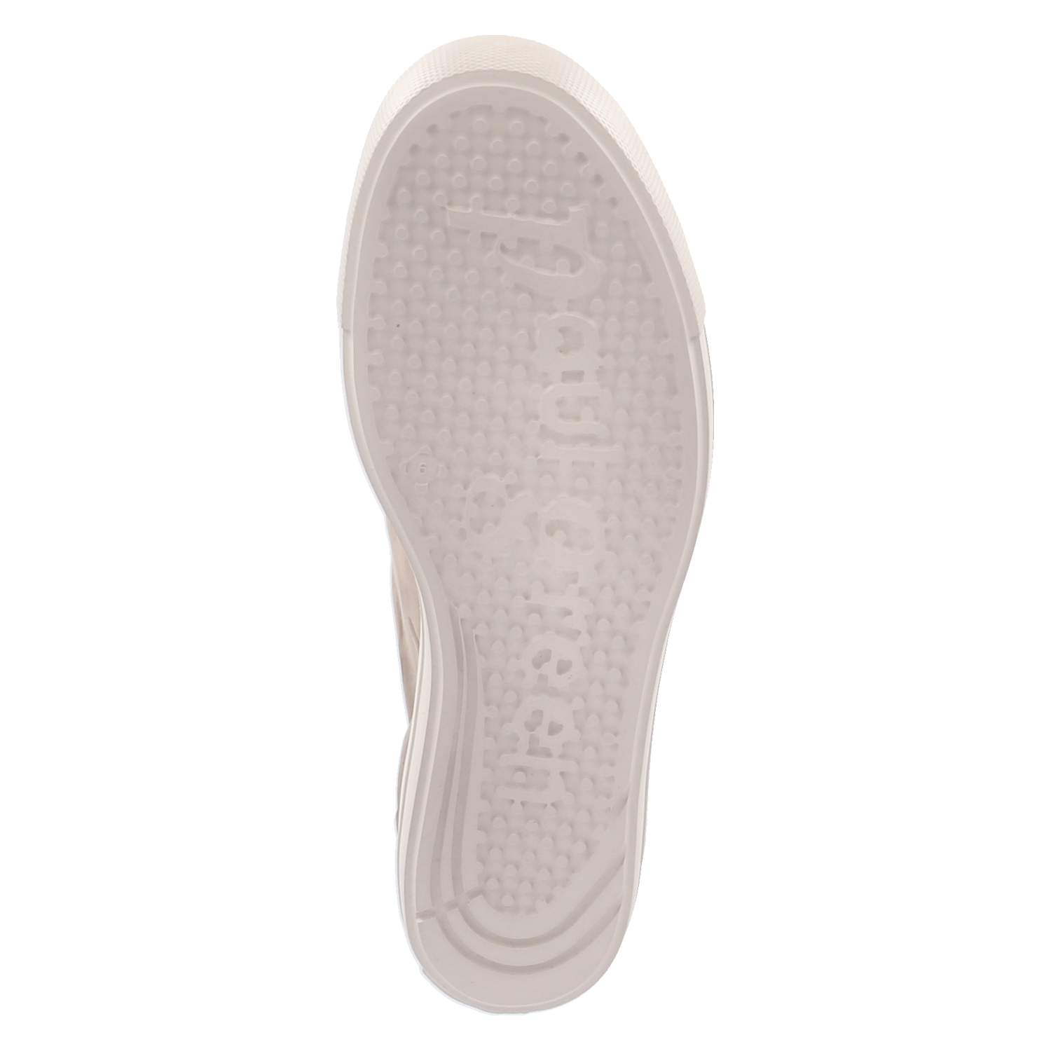 Paul Green Low Sneaker - alpaca
