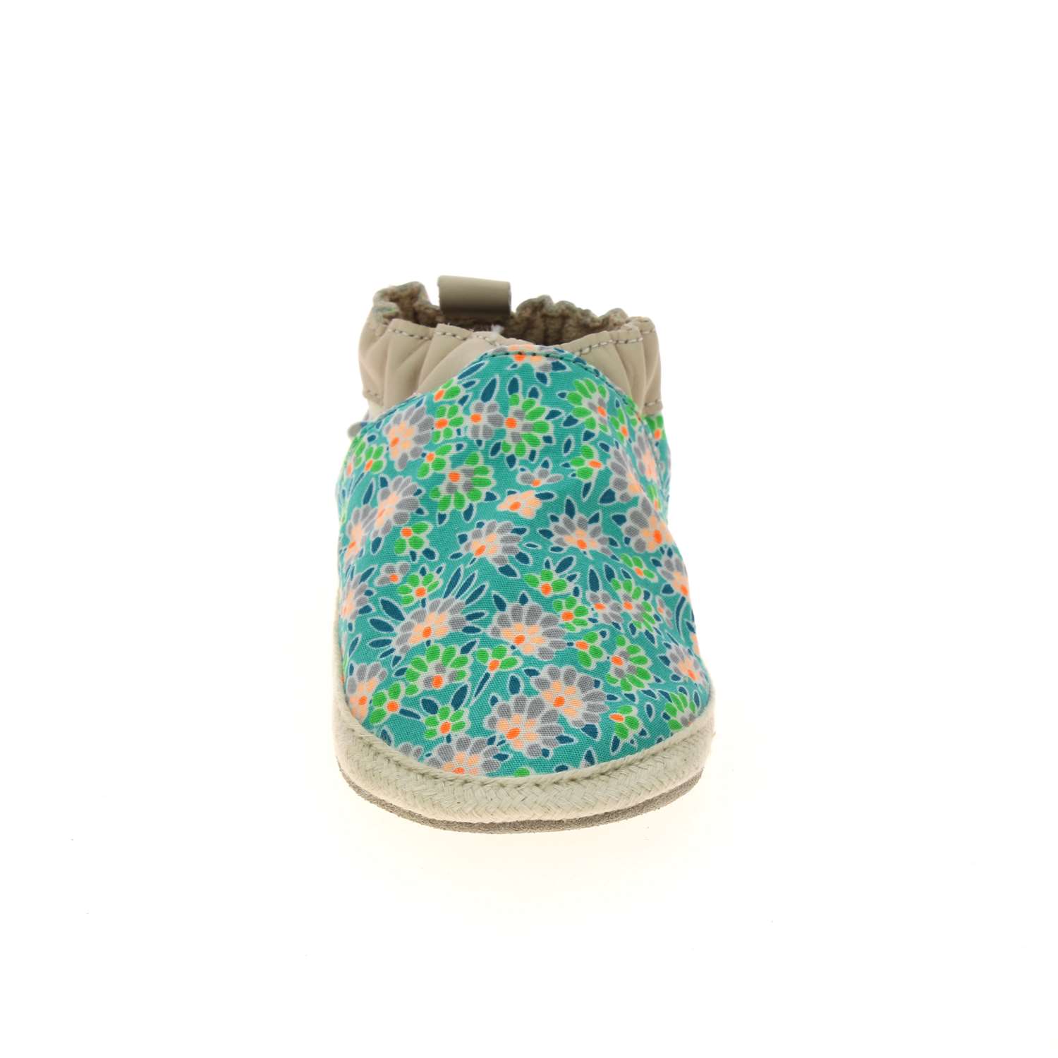 Chaussons fille ROBEEZ SUNNY CAMP