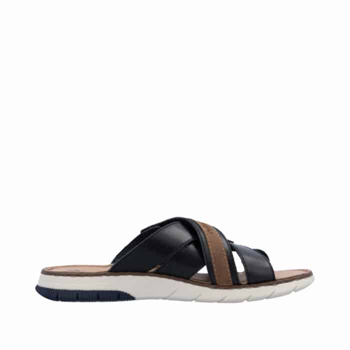 Rieker Sandal Herre 25292-14