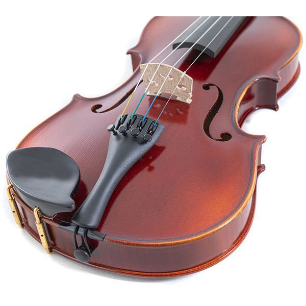 Gewa Ideale Violin Set 4/4 OC CB
