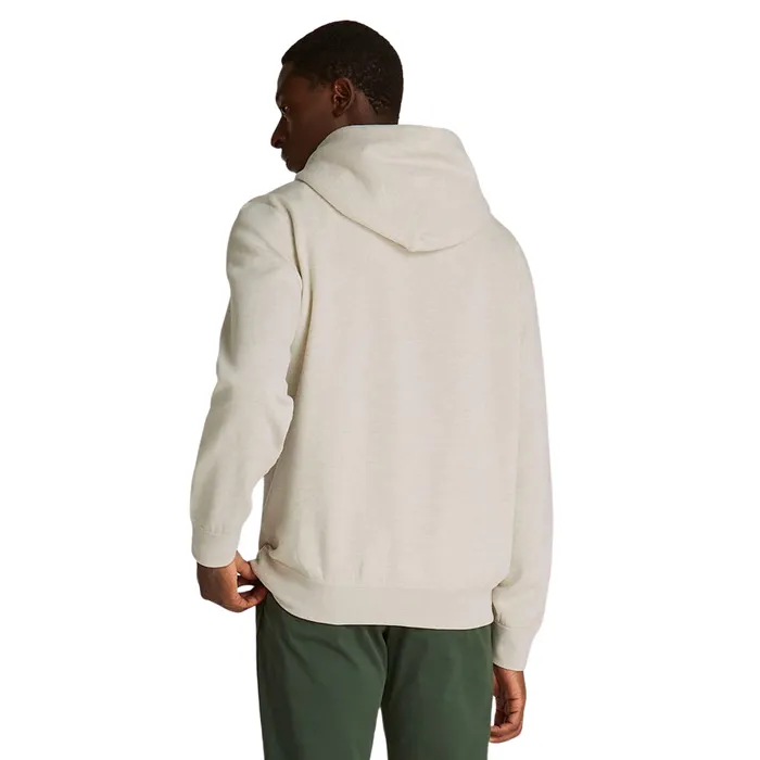 Tommy Hilfiger Seasonal Fleece Hoodie Heren