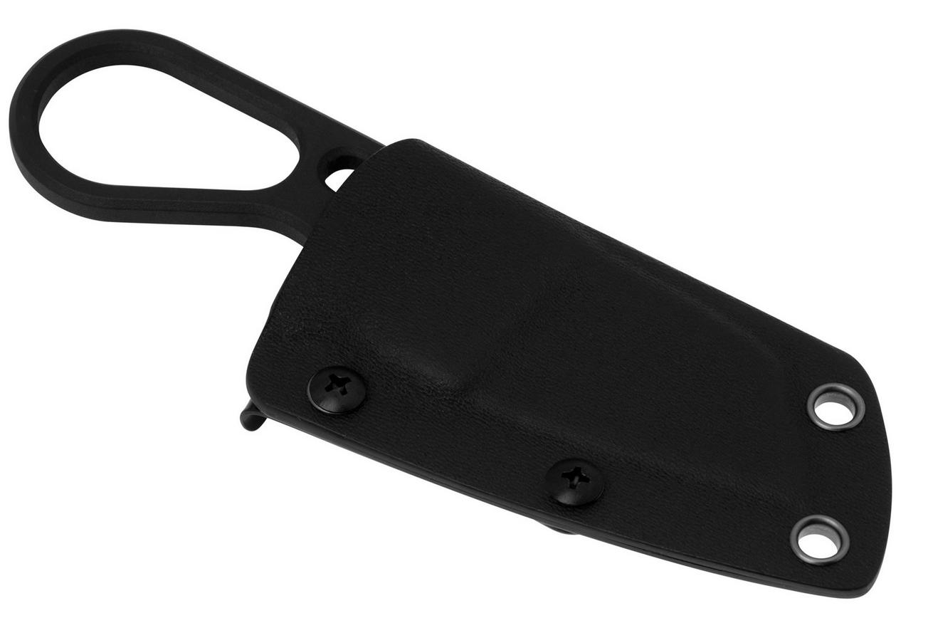 Kizer Bowtie 1061A2 Black D2, nekmes