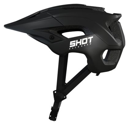 Casque Shot Climb Noir