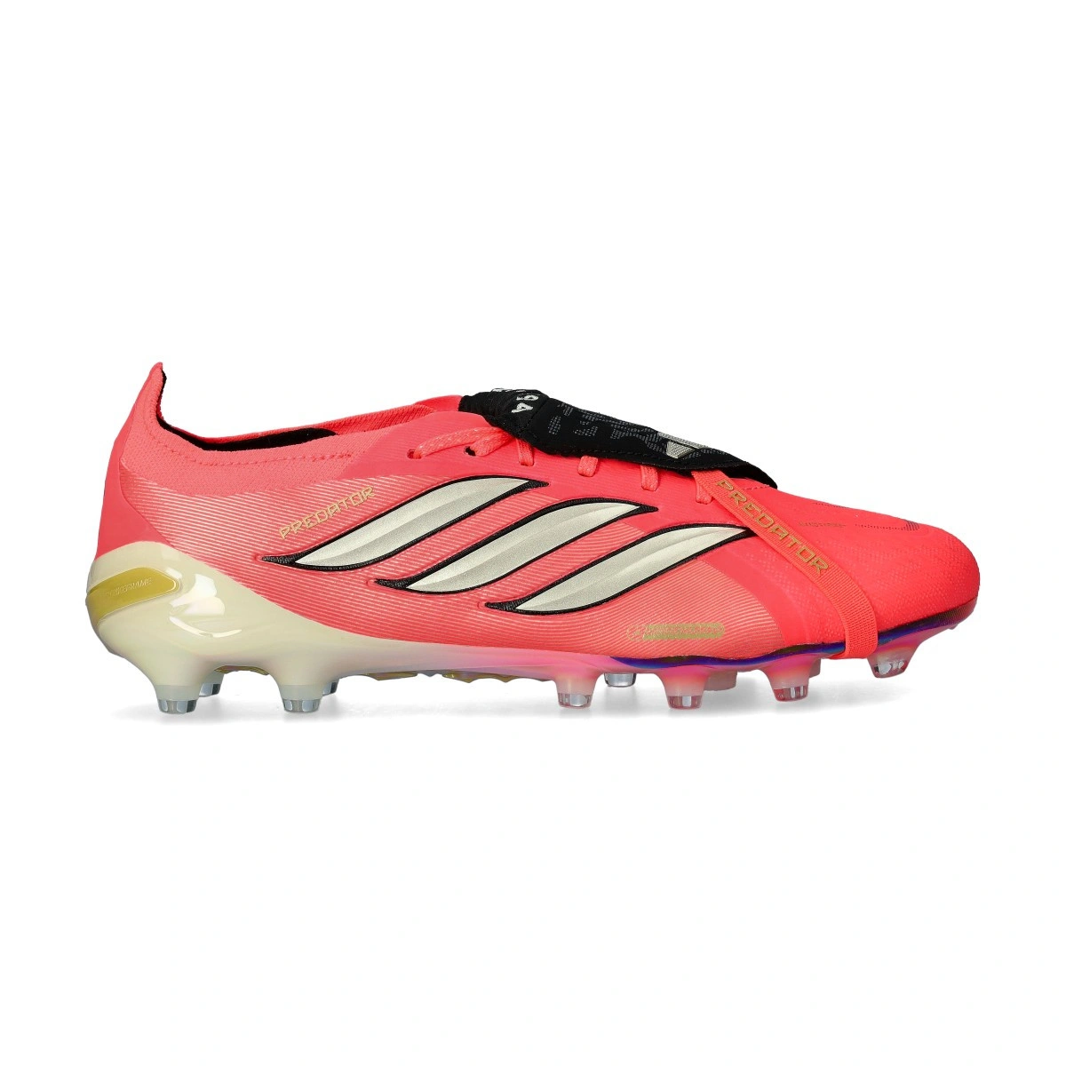Chuteira adidas Predator Elite FT AG