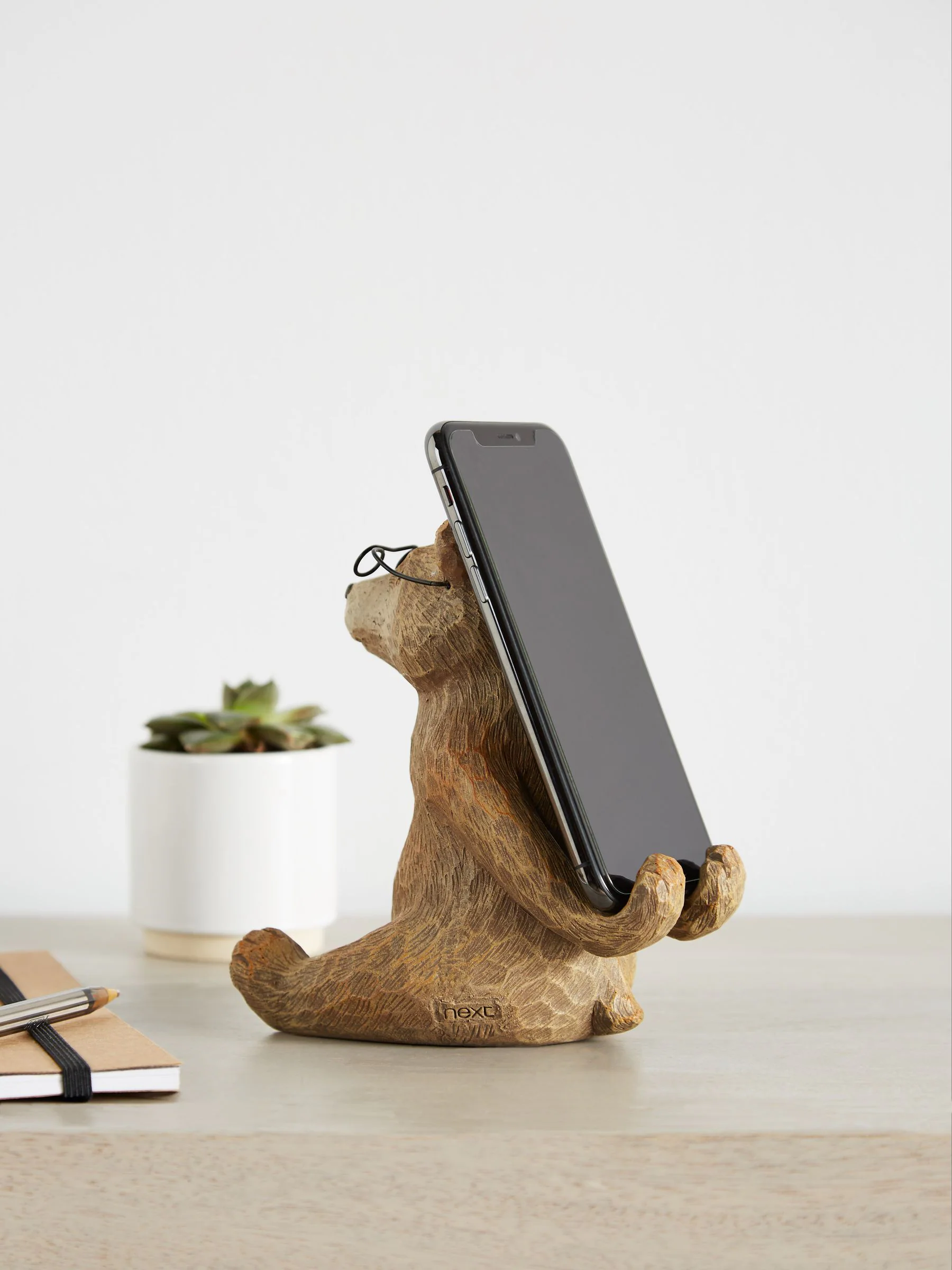 Bertie The Bear telefoonetui