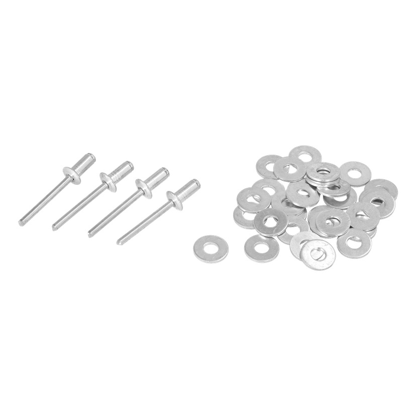Nagleskiver 30-pk