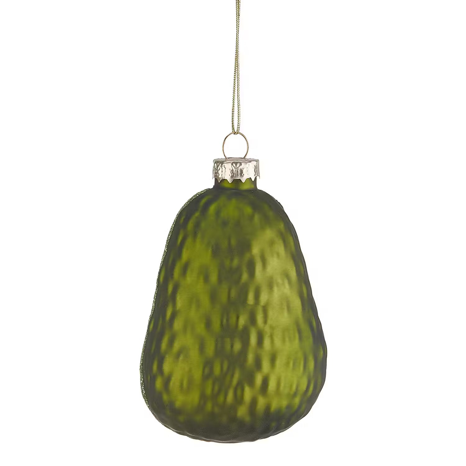 HANG ON Baumanhänger Avocado