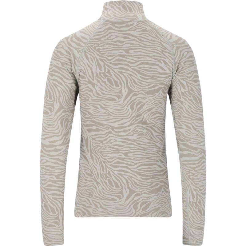Athlecia Ralphie Seamless Midlayer Træningstrøje Dame