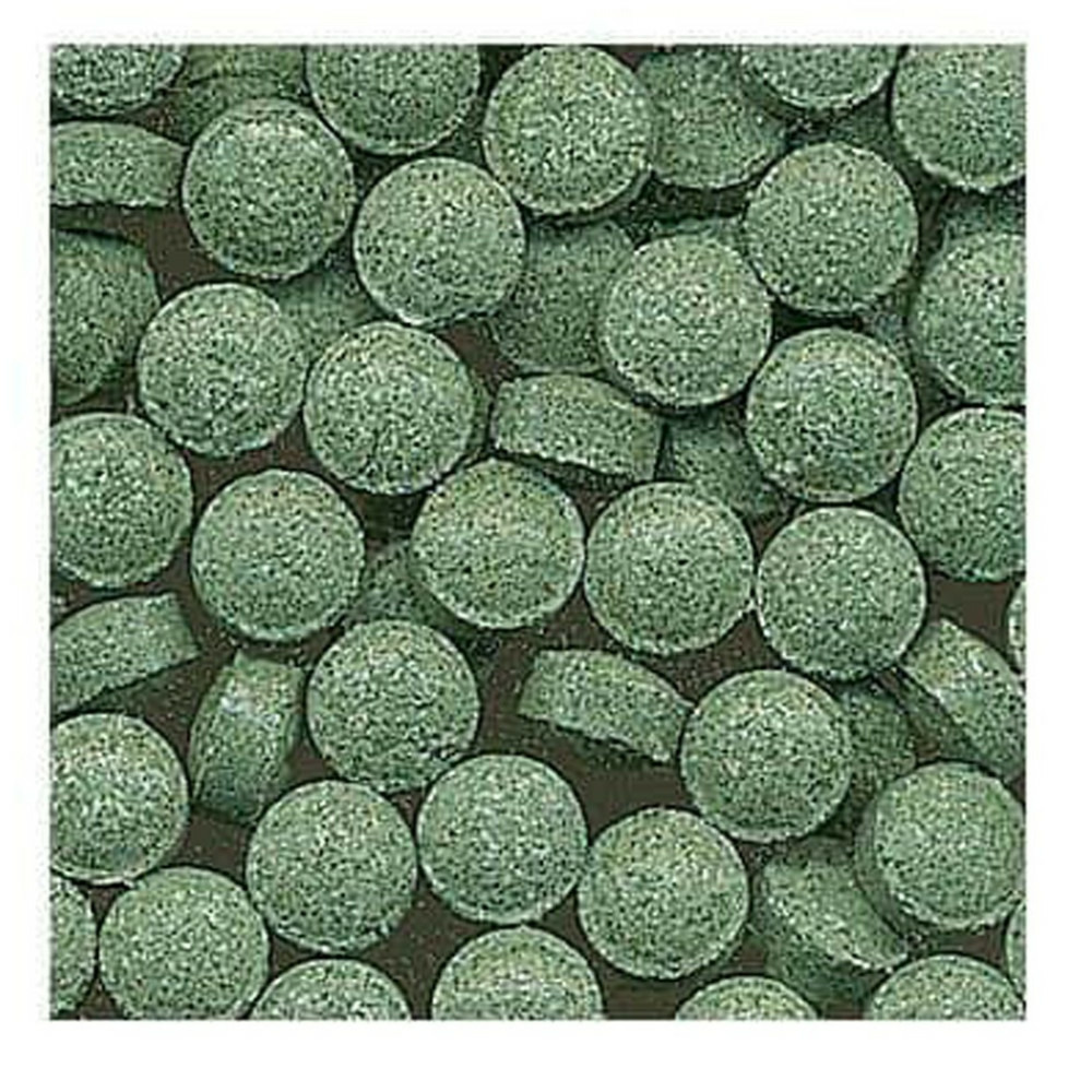 Aliment complet pour de poissons de fond 250 ml 150 g