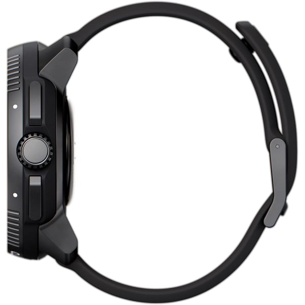 Montre cardio GPS SUUNTO RACE BLACK