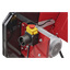 Kappsag 405 mm 2,2 kW