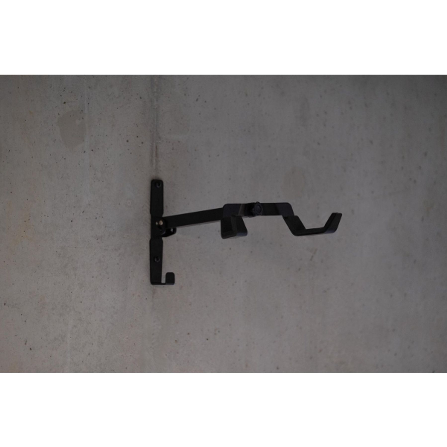 BBB Cycling BTL-150 WallMount Deluxe Fiets Muurbeugel