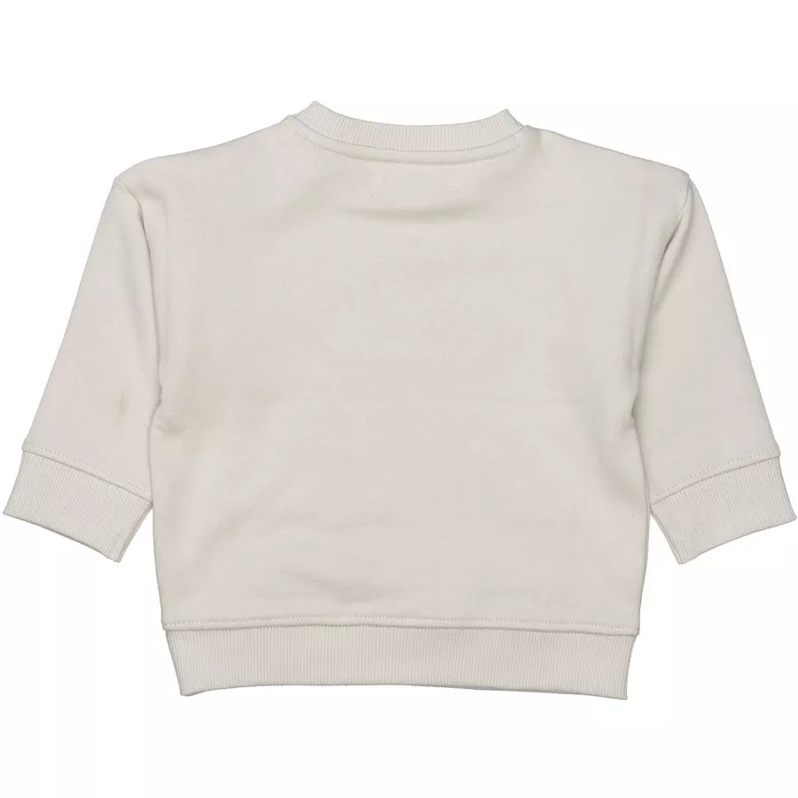 STACCATO Sweatshirt soft cream