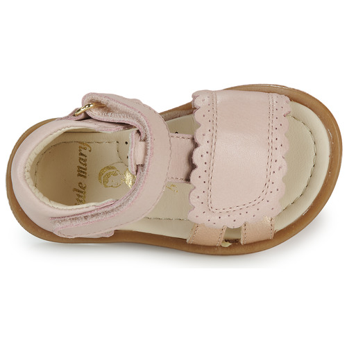 Little Mary - CIDONIE - Rose