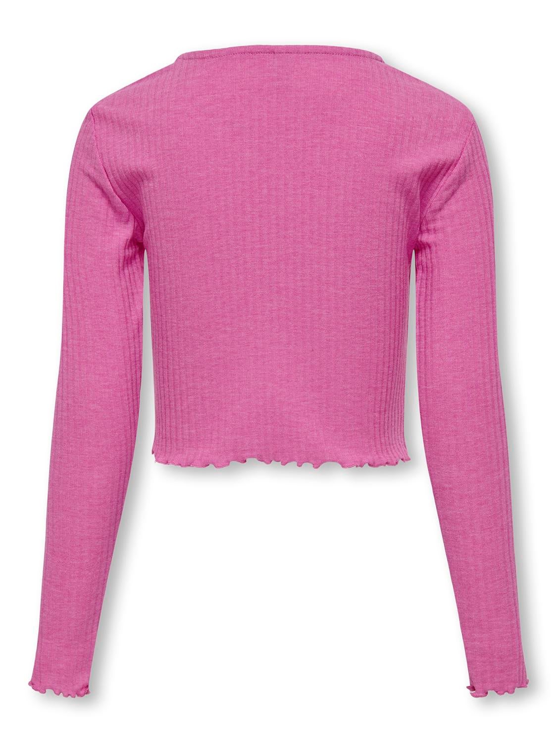 KOGNELLA Top Super Pink