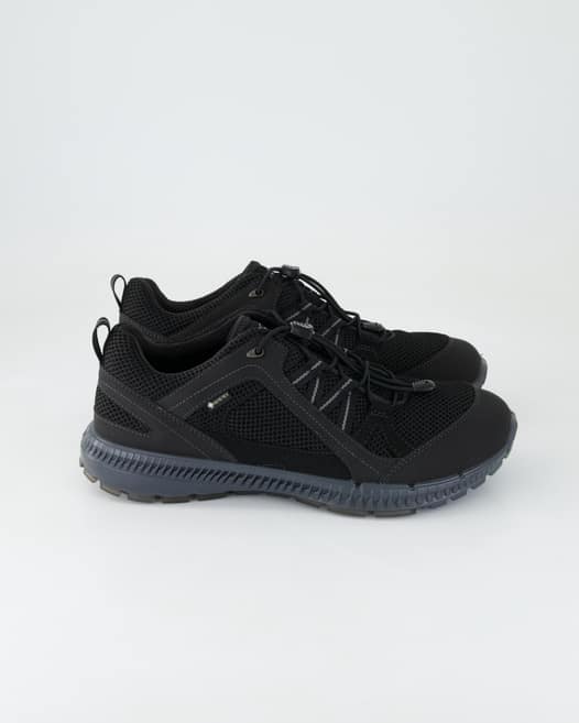 Ecco ECCO TERRACRUISE II M Sneaker in Schwarz