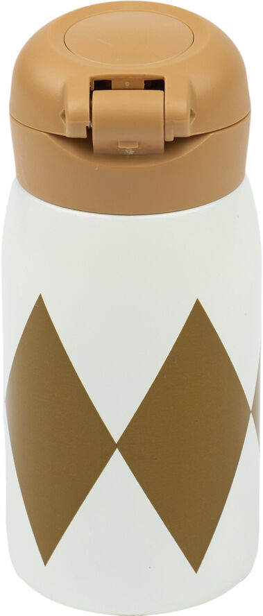 Fabelab Water Bottle - Harlekin Wood thrush