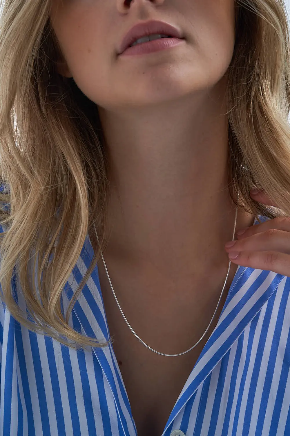 Kette - Classic Chain