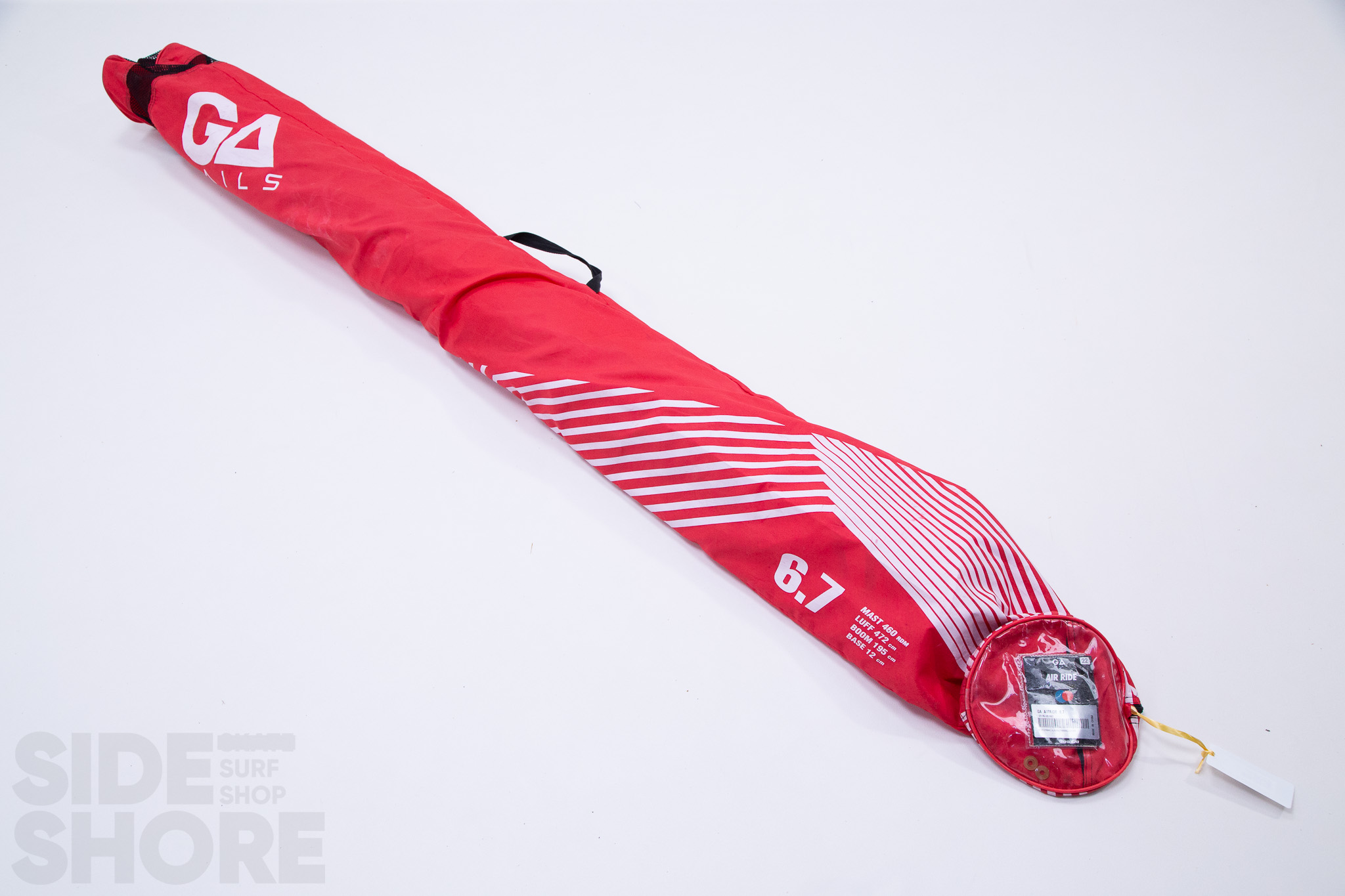 Gaastra / GA-Sails Air Ride 6.7 m² - 2023 #31