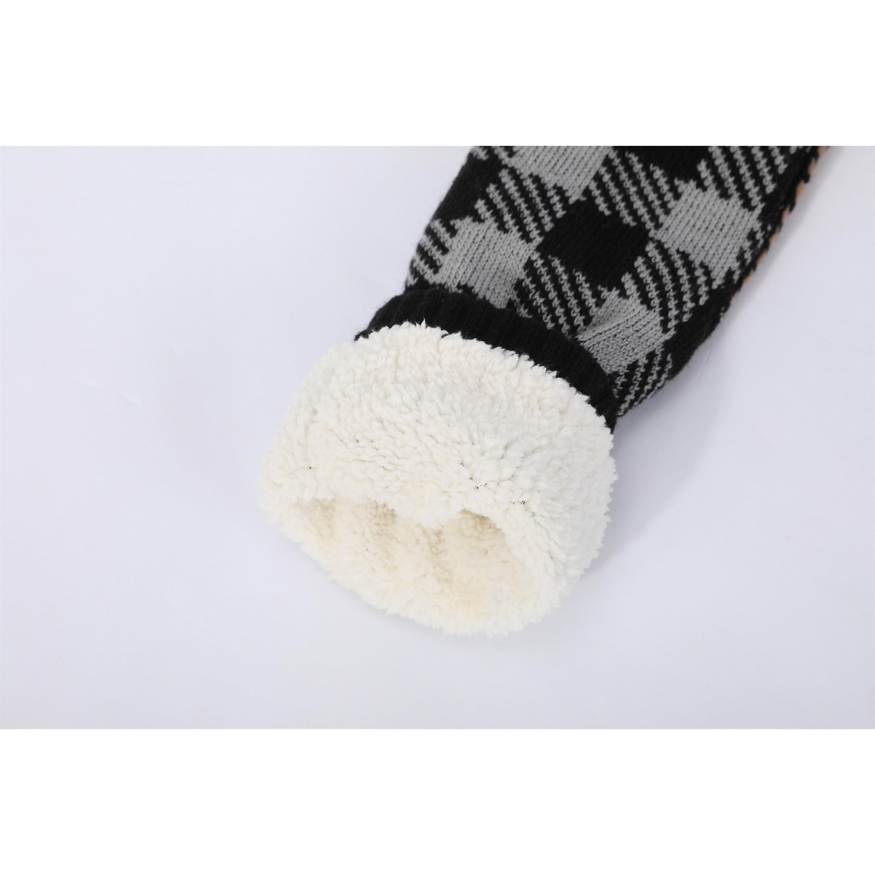 Firetrap Slipper Socks Mens