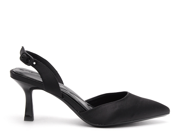 Tamaris escarpins femme 29609 38 noir