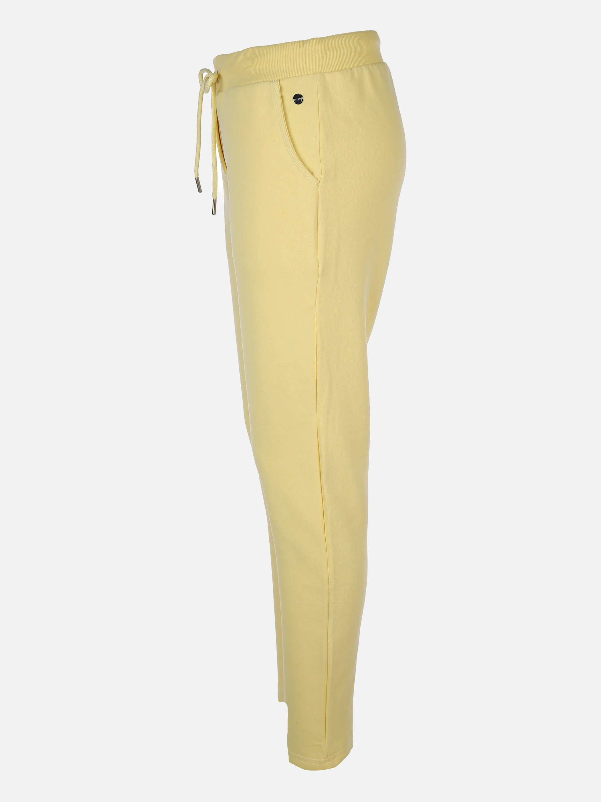 Damen Joggpant mit Bindeband