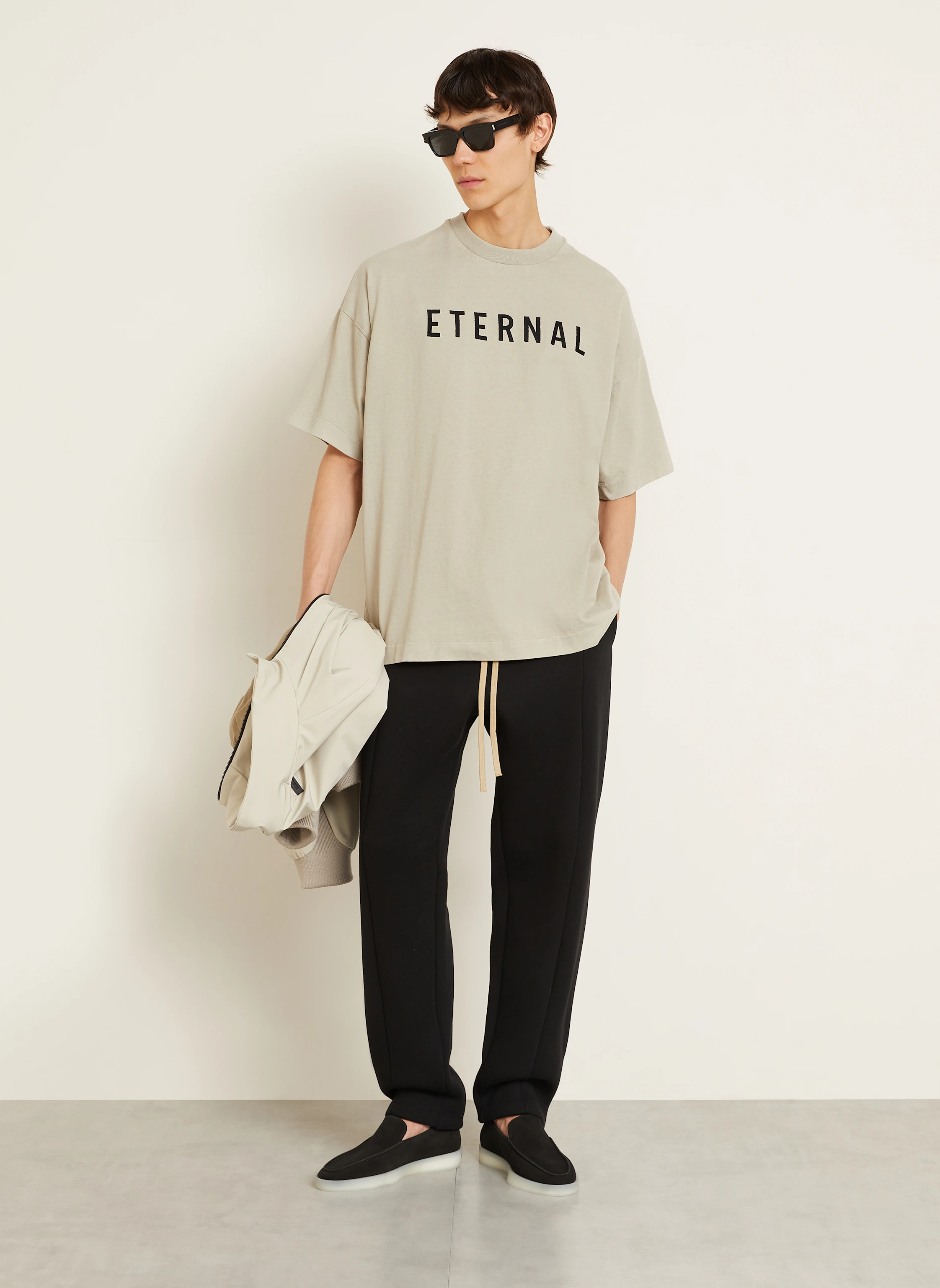 FEAR OF GOD T-Shirt ETERNAL