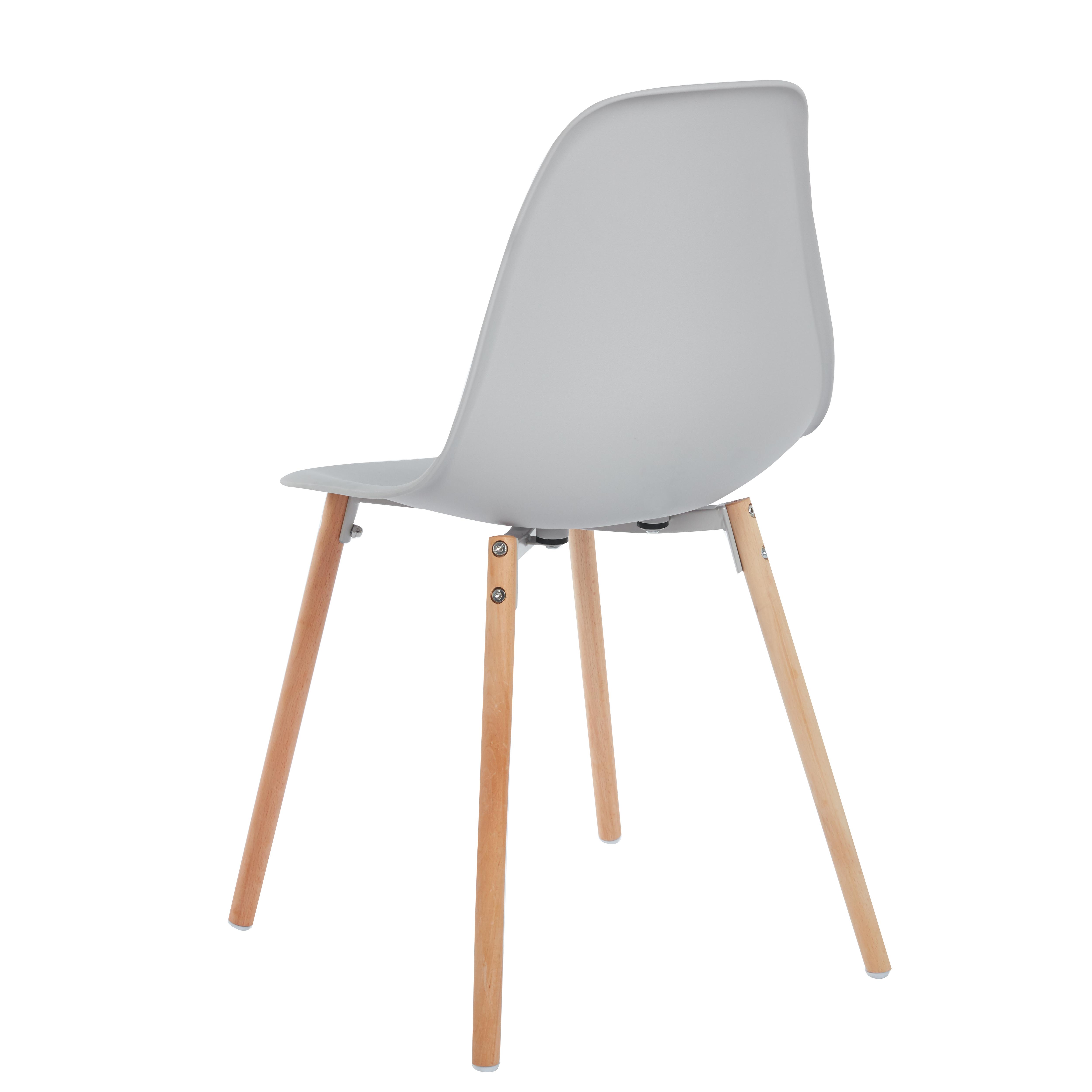 LILA CHAISE SABLE