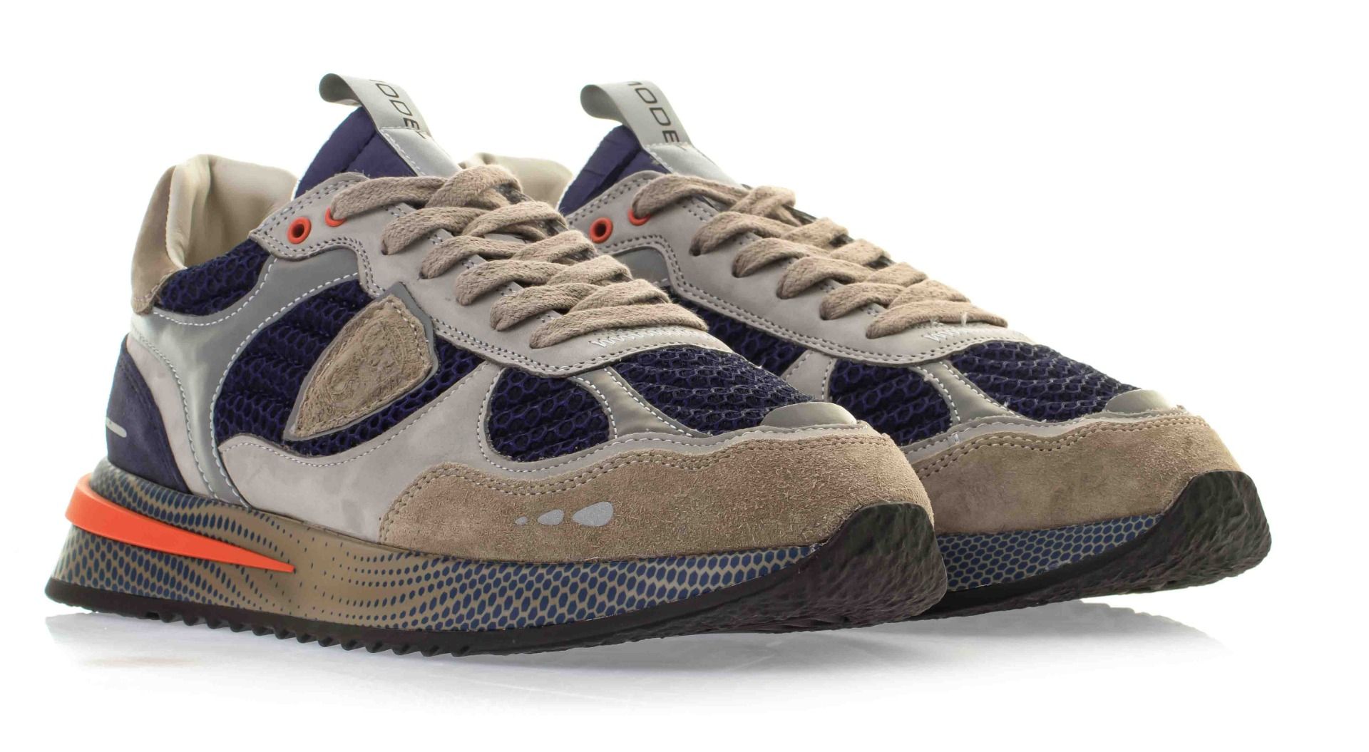 Philippe Model Olympique Low