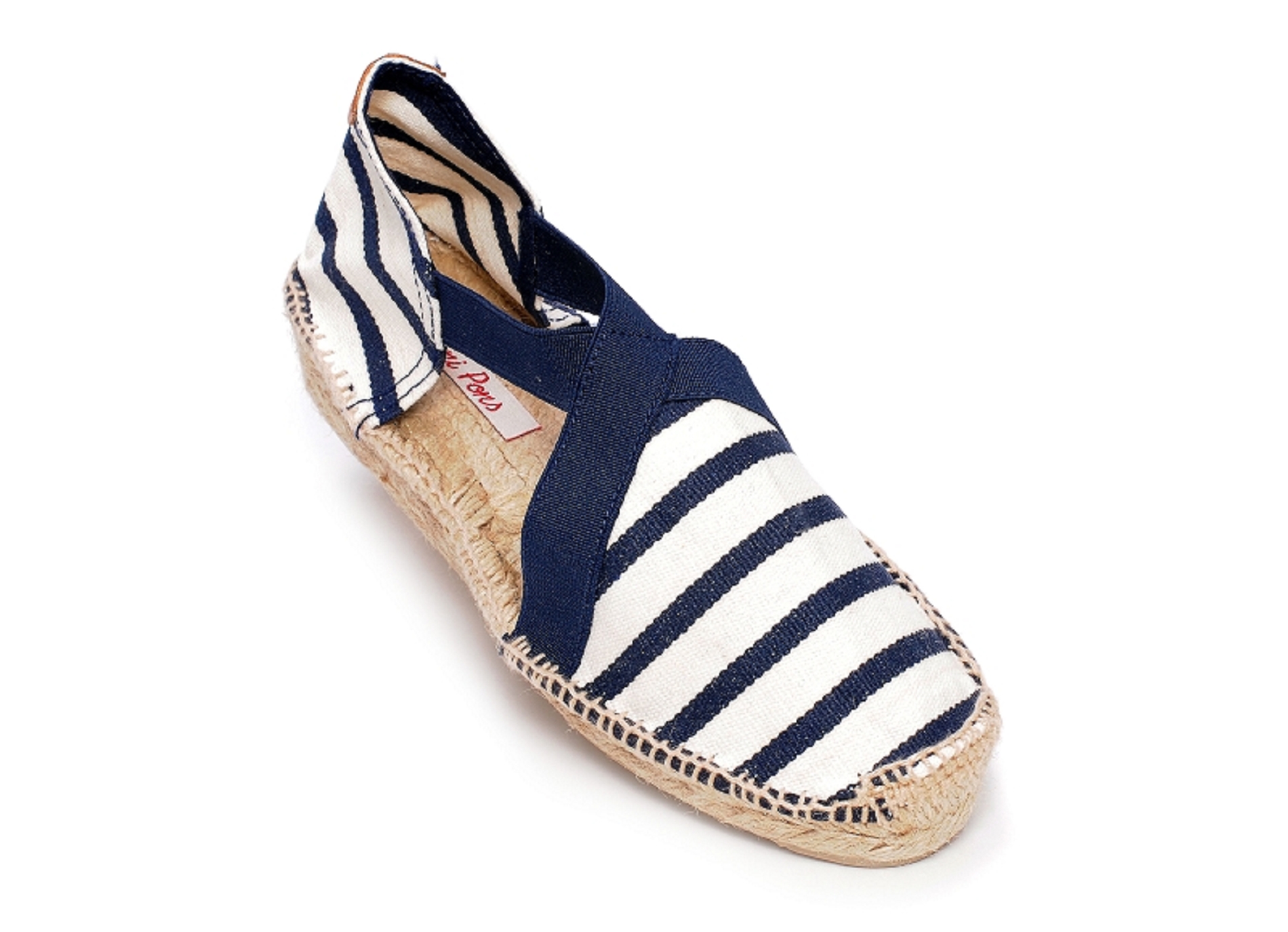 Eva beige marine