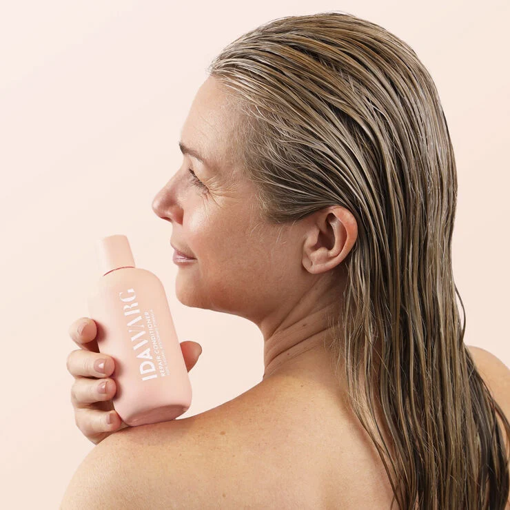 Ida Warg Beauty Repair Conditioner