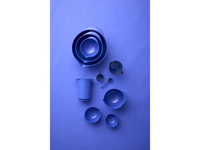 Rosti NEW Margrethe Røreskål 0,5 liter Dusty Blue