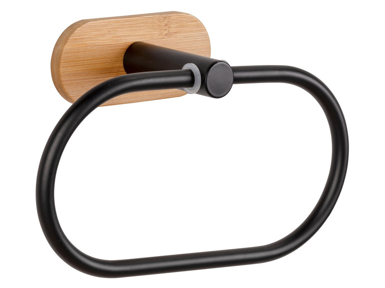Turbo-Loc® badkamer accessoires Orea Bamboo