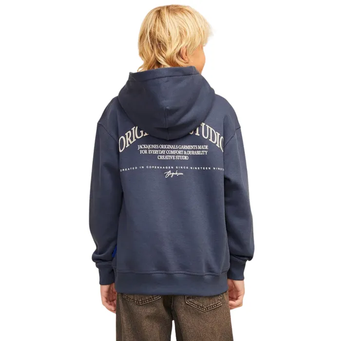 Jack & Jones Frederiksberg Margate Hoodie Junior