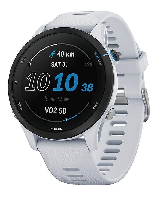 GARMIN - MONTRE GPS FORERUNNER 255 MUSIC