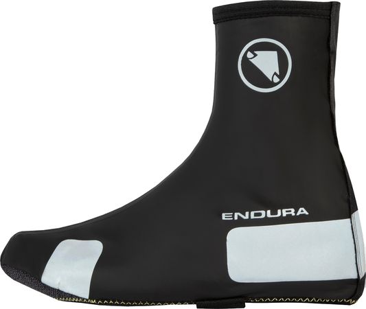 URBAN LUMINITE Überschuhe  schwarz  S=37-39.5