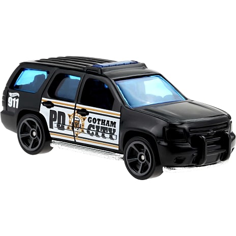 Hot Wheels bat-man biler – flere varianter – assorteret