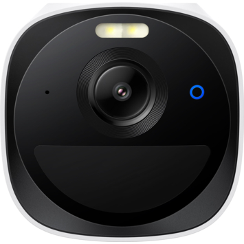 Eufy E40 solocam duo-pack inclusief Homebase 3 (S380)