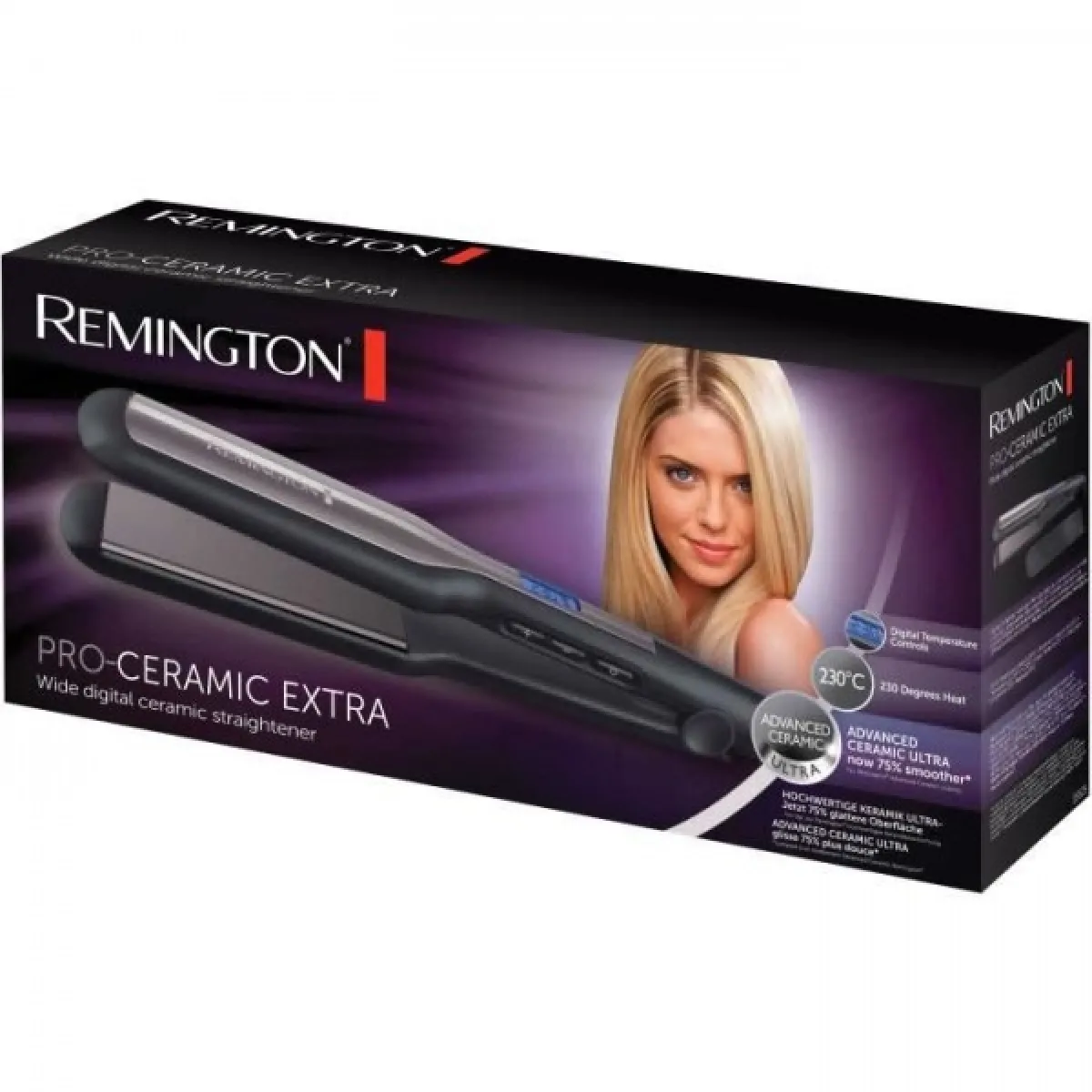 Remington S5525