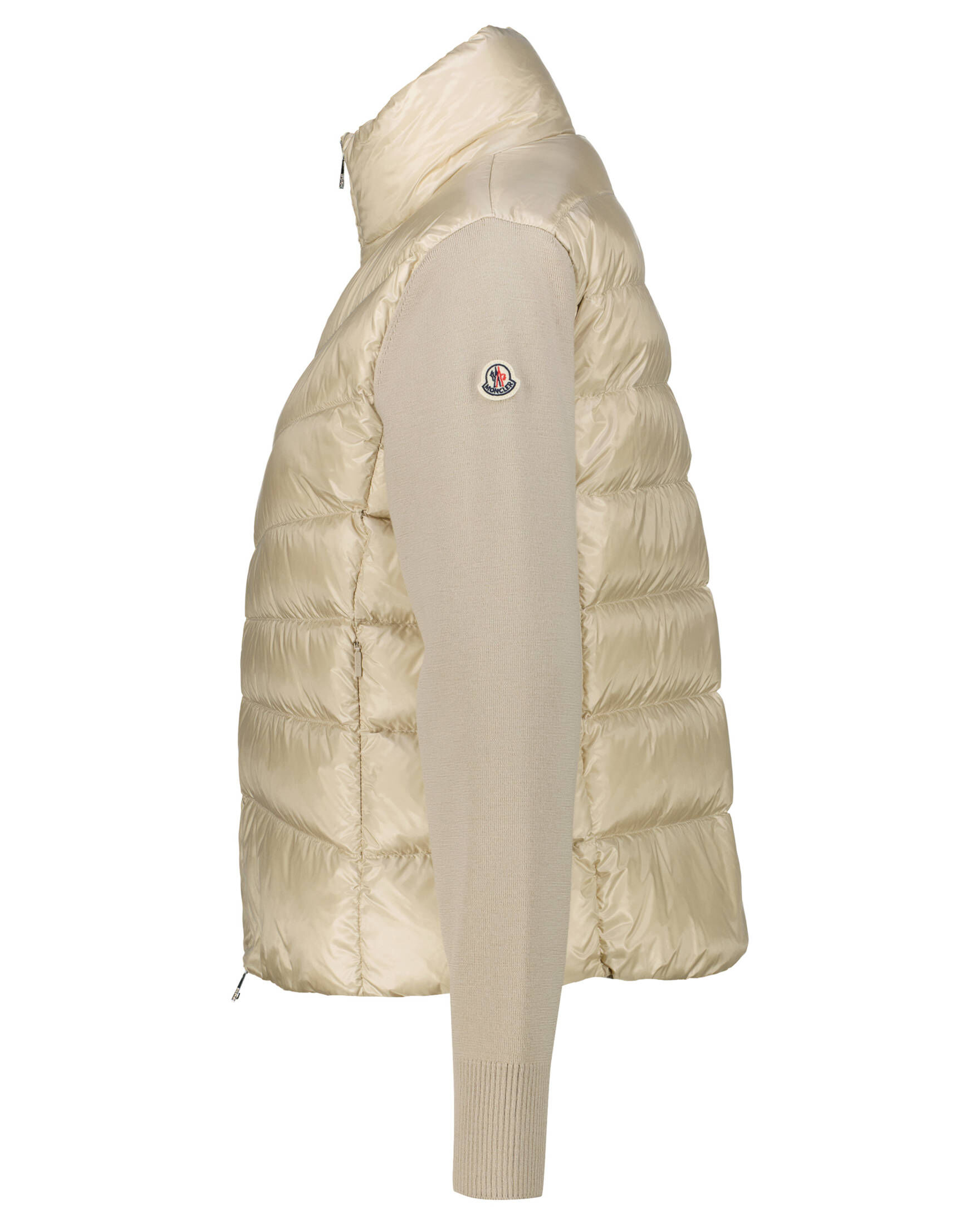 Moncler| Damen Jacke CARDIGAN mit Wolle und Daunen