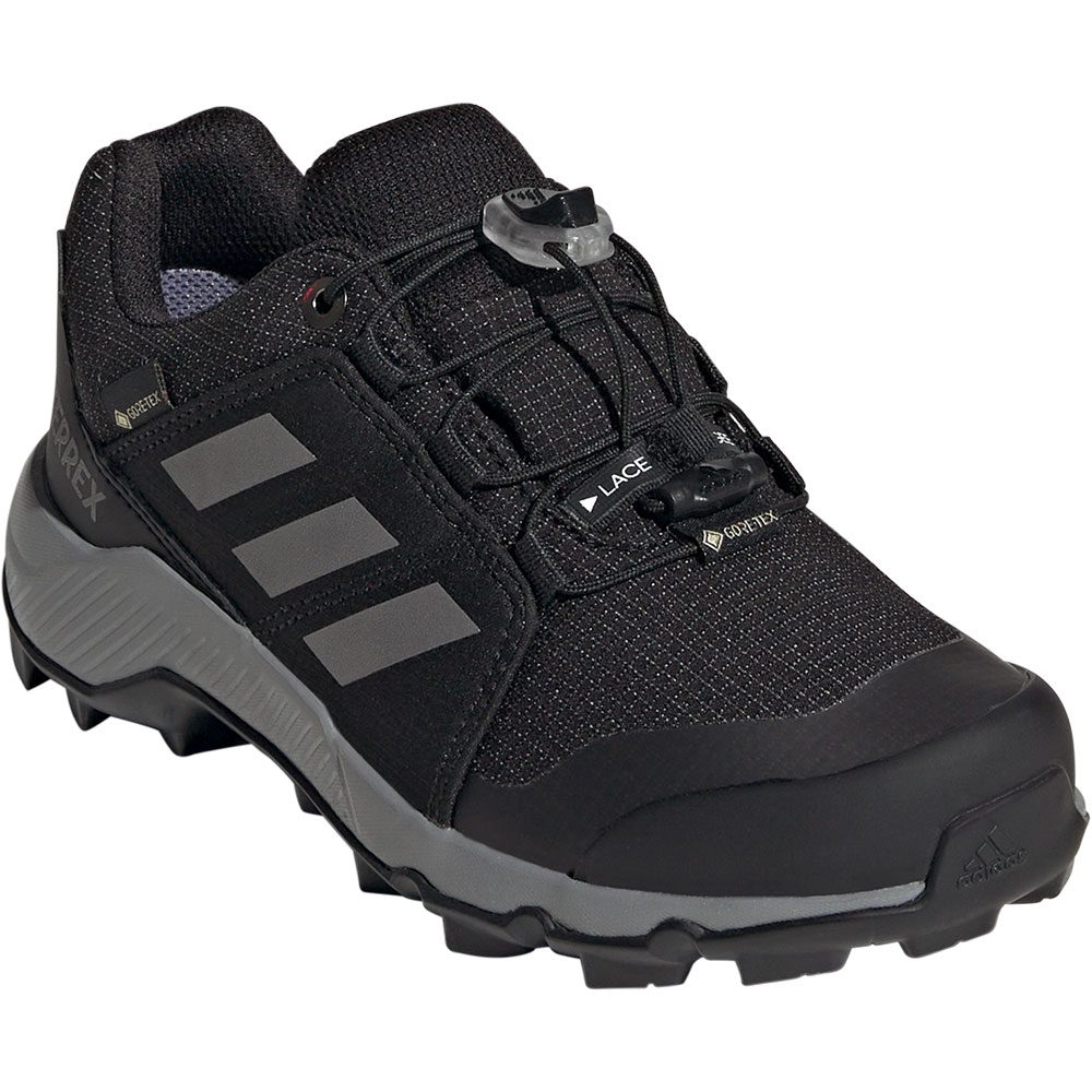 adidas TERREX TERREX GORE-TEX® Wanderschuh core black