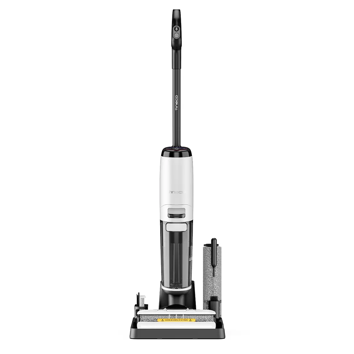 Dampf- und Bodenreiniger TINECO Floor One S7 Steam plus