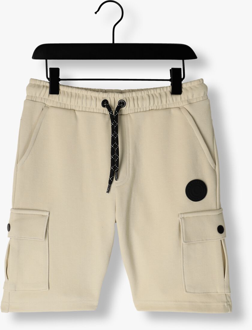 CARS JEANS zand cars jeans korte broek shanes