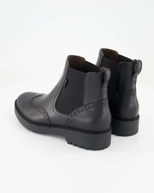 Nero Giardini I411452D100 Chelsea Boots in Schwarz