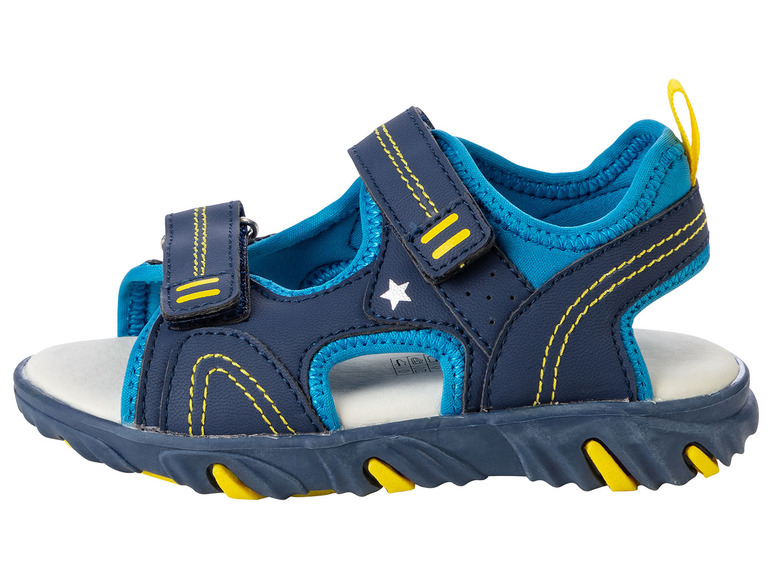 Kinder sandalen