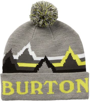 Burton Kids Echo Lake Lue, Lunar Gray