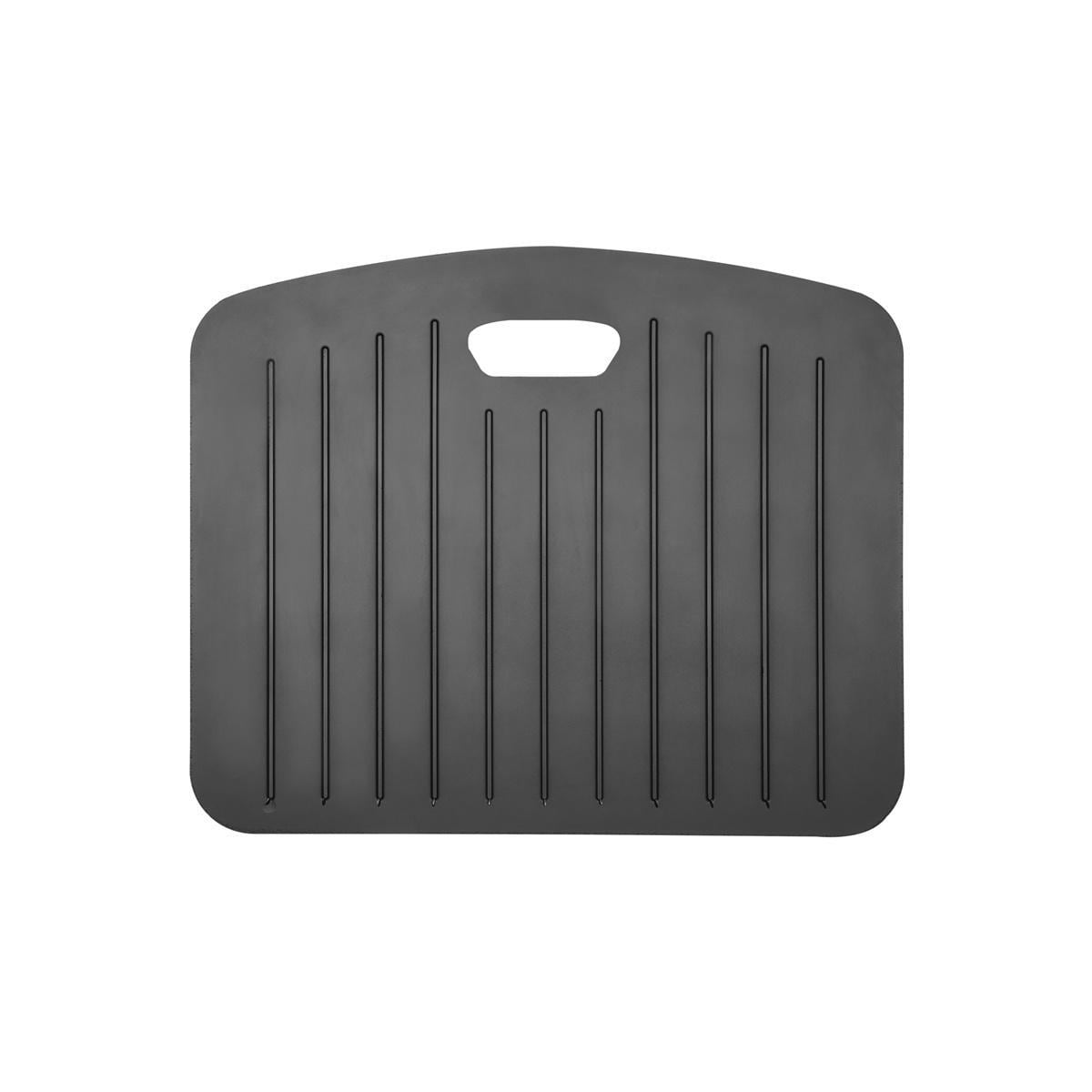 LogiLink Portabel ståmatta ergonomisk 4