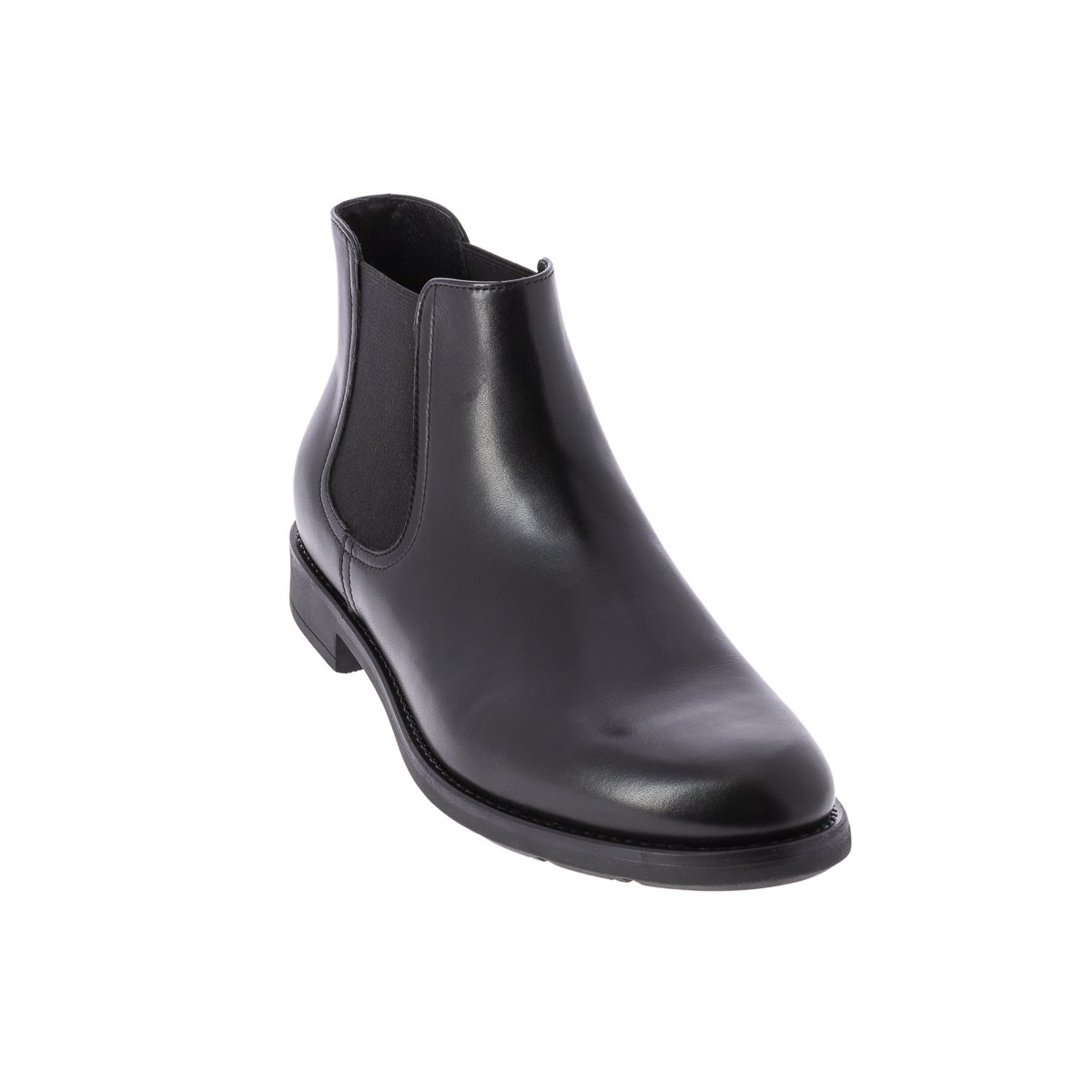 André - Bottines & Boots JOBOOT Noir